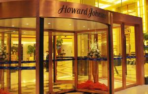 Howard Johnson Jindi Plaza Datong